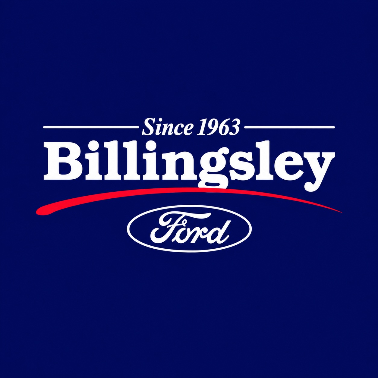Billingsley Ford of Duncan